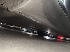 Tesla Model Y 2021 standard range rear-wheel drive version - фото 18