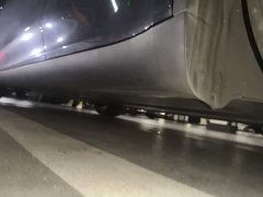 Tesla Model Y 2021 standard range rear-wheel drive version - фото 19