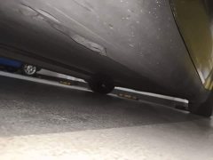 Tesla Model Y 2021 standard range rear-wheel drive version - фото 20