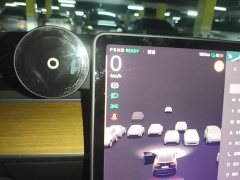 Tesla Model Y 2021 standard range rear-wheel drive version - фото 7