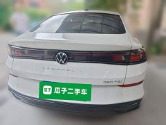Lynk & Co Lingdu 2022 Lingdu L 280TSI DSG hot version - фото 3