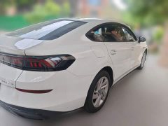 Lynk & Co Lingdu 2022 Lingdu L 280TSI DSG hot version - фото 4