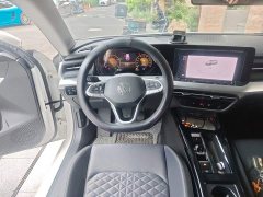 Lynk & Co Lingdu 2022 Lingdu L 280TSI DSG hot version - фото 6