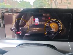 Lynk & Co Lingdu 2022 Lingdu L 280TSI DSG hot version - фото 7