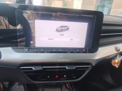 Lynk & Co Lingdu 2022 Lingdu L 280TSI DSG hot version - фото 9