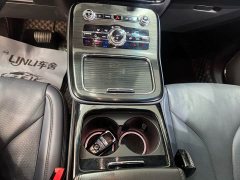 Lynk & Co Voyager 2021 2.0T four-wheel drive elegant version - фото 10