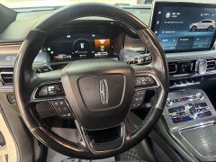 Lynk & Co Voyager 2021 2.0T four-wheel drive elegant version - фото 14