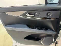 Lynk & Co Voyager 2021 2.0T four-wheel drive elegant version - фото 16
