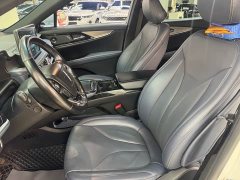 Lynk & Co Voyager 2021 2.0T four-wheel drive elegant version - фото 19
