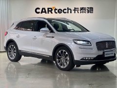 Lynk & Co Voyager 2021 2.0T four-wheel drive elegant version - фото 3