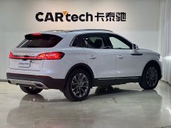 Lynk & Co Voyager 2021 2.0T four-wheel drive elegant version - фото 4