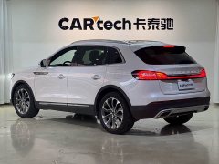 Lynk & Co Voyager 2021 2.0T four-wheel drive elegant version - фото 6
