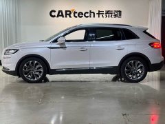 Lynk & Co Voyager 2021 2.0T four-wheel drive elegant version - фото 7