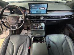Lynk & Co Voyager 2021 2.0T four-wheel drive elegant version - фото 8