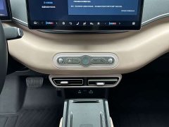 BYD Seagull smart driving version 405km flying version - фото 15