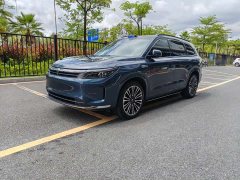 AITO M7 1.5T Intelligent Driving RWD Ultra 5-Seater - фото 1