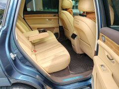 AITO M7 1.5T Intelligent Driving RWD Ultra 5-Seater - фото 10