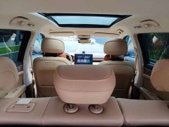 AITO M7 1.5T Intelligent Driving RWD Ultra 5-Seater - фото 13