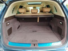 AITO M7 1.5T Intelligent Driving RWD Ultra 5-Seater - фото 14