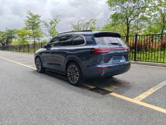 AITO M7 1.5T Intelligent Driving RWD Ultra 5-Seater - фото 18