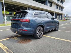 AITO M7 1.5T Intelligent Driving RWD Ultra 5-Seater - фото 20