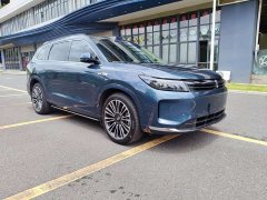 AITO M7 1.5T Intelligent Driving RWD Ultra 5-Seater - фото 3