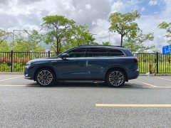 AITO M7 1.5T Intelligent Driving RWD Ultra 5-Seater - фото 4
