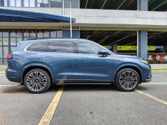 AITO M7 1.5T Intelligent Driving RWD Ultra 5-Seater - фото 5