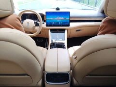 AITO M7 1.5T Intelligent Driving RWD Ultra 5-Seater - фото 8