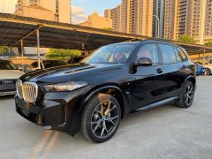 BMW X5 Facelift xDrive 30Li Exclusive M Sports Night Package - фото 1