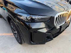 BMW X5 Facelift xDrive 30Li Exclusive M Sports Night Package - фото 10