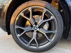 BMW X5 Facelift xDrive 30Li Exclusive M Sports Night Package - фото 14