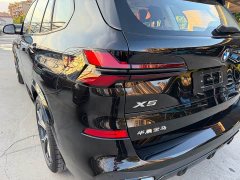 BMW X5 Facelift xDrive 30Li Exclusive M Sports Night Package - фото 17