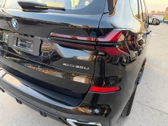 BMW X5 Facelift xDrive 30Li Exclusive M Sports Night Package - фото 18