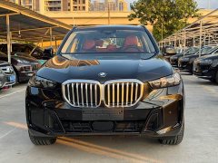 BMW X5 Facelift xDrive 30Li Exclusive M Sports Night Package - фото 2