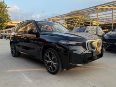 BMW X5 Facelift xDrive 30Li Exclusive M Sports Night Package - фото 3