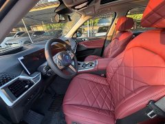 BMW X5 Facelift xDrive 30Li Exclusive M Sports Night Package - фото 4