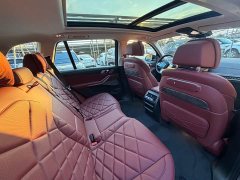 BMW X5 Facelift xDrive 30Li Exclusive M Sports Night Package - фото 5