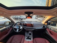 BMW X5 Facelift xDrive 30Li Exclusive M Sports Night Package - фото 6
