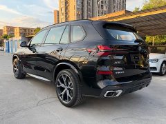 BMW X5 Facelift xDrive 30Li Exclusive M Sports Night Package - фото 7
