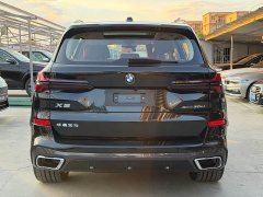 BMW X5 Facelift xDrive 30Li Exclusive M Sports Night Package - фото 8
