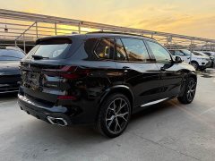 BMW X5 Facelift xDrive 30Li Exclusive M Sports Night Package - фото 9