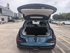 Lynk & Co Euler Good Cat 400km Standard Range Venus Edition Lithium Iron Phosphate - фото 18
