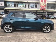 Lynk & Co Euler Good Cat 400km Standard Range Venus Edition Lithium Iron Phosphate - фото 4