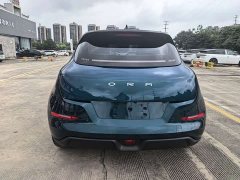 Lynk & Co Euler Good Cat 400km Standard Range Venus Edition Lithium Iron Phosphate - фото 9