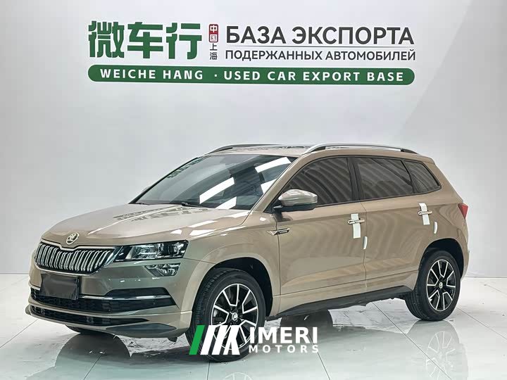 Lynk & Co Korok TSI280 Exclusive Edition