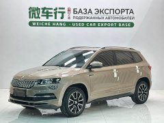 Lynk & Co Korok TSI280 Exclusive Edition - фото 1