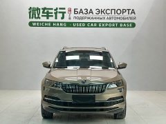 Lynk & Co Korok TSI280 Exclusive Edition - фото 2