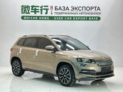Lynk & Co Korok TSI280 Exclusive Edition - фото 3
