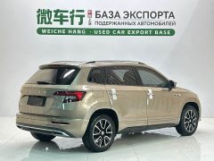 Lynk & Co Korok TSI280 Exclusive Edition - фото 4